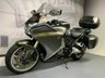 USED 2014 64 HONDA VFR1200F DCT FULL LUGGAGE & SCORPION EXHAUST