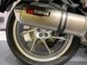 USED 2014 64 HONDA VFR1200F DCT FULL LUGGAGE & SCORPION EXHAUST
