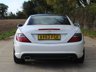 USED 2012 S MERCEDES-BENZ SLK 1.8 SLK250 BLUEEFFICIENCY AMG SPORT 2d 204 BHP www.suffolkcarcentre.co.uk - Located at Ilketshall