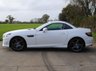 USED 2012 S MERCEDES-BENZ SLK 1.8 SLK250 BLUEEFFICIENCY AMG SPORT 2d 204 BHP www.suffolkcarcentre.co.uk - Located at Ilketshall