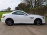 USED 2012 S MERCEDES-BENZ SLK 1.8 SLK250 BLUEEFFICIENCY AMG SPORT 2d 204 BHP www.suffolkcarcentre.co.uk - Located at Ilketshall