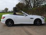 USED 2012 S MERCEDES-BENZ SLK 1.8 SLK250 BLUEEFFICIENCY AMG SPORT 2d 204 BHP www.suffolkcarcentre.co.uk - Located at Ilketshall