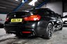 USED 2015 15 BMW 4 SERIES 3.0 435D XDRIVE M SPORT 2d 309 BHP 