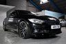 USED 2015 15 BMW 4 SERIES 3.0 435D XDRIVE M SPORT 2d 309 BHP 