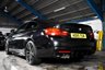 USED 2015 15 BMW 4 SERIES 3.0 435D XDRIVE M SPORT 2d 309 BHP 