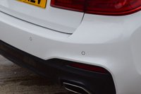 USED 2017 67 BMW 5 SERIES 2.0 520D M SPORT 4d 188 BHP 