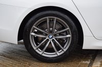 USED 2017 67 BMW 5 SERIES 2.0 520D M SPORT 4d 188 BHP 