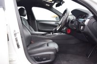 USED 2017 67 BMW 5 SERIES 2.0 520D M SPORT 4d 188 BHP 
