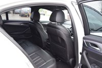 USED 2017 67 BMW 5 SERIES 2.0 520D M SPORT 4d 188 BHP 