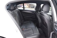 USED 2017 67 BMW 5 SERIES 2.0 520D M SPORT 4d 188 BHP 