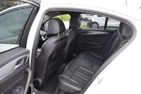 USED 2017 67 BMW 5 SERIES 2.0 520D M SPORT 4d 188 BHP 