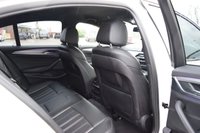 USED 2017 67 BMW 5 SERIES 2.0 520D M SPORT 4d 188 BHP 