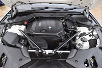 USED 2017 67 BMW 5 SERIES 2.0 520D M SPORT 4d 188 BHP 
