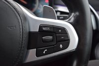 USED 2017 67 BMW 5 SERIES 2.0 520D M SPORT 4d 188 BHP 