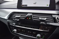 USED 2017 67 BMW 5 SERIES 2.0 520D M SPORT 4d 188 BHP 