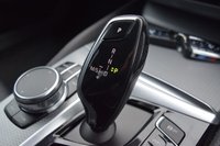 USED 2017 67 BMW 5 SERIES 2.0 520D M SPORT 4d 188 BHP 