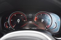 USED 2017 67 BMW 5 SERIES 2.0 520D M SPORT 4d 188 BHP 