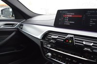 USED 2017 67 BMW 5 SERIES 2.0 520D M SPORT 4d 188 BHP 