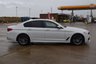 USED 2017 67 BMW 5 SERIES 2.0 520D M SPORT 4d 188 BHP 