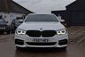 USED 2017 67 BMW 5 SERIES 2.0 520D M SPORT 4d 188 BHP 