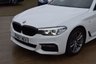 USED 2017 67 BMW 5 SERIES 2.0 520D M SPORT 4d 188 BHP 