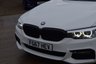 USED 2017 67 BMW 5 SERIES 2.0 520D M SPORT 4d 188 BHP 