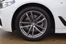 USED 2017 67 BMW 5 SERIES 2.0 520D M SPORT 4d 188 BHP 