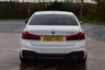 USED 2017 67 BMW 5 SERIES 2.0 520D M SPORT 4d 188 BHP 
