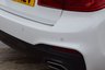 USED 2017 67 BMW 5 SERIES 2.0 520D M SPORT 4d 188 BHP 