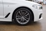 USED 2017 67 BMW 5 SERIES 2.0 520D M SPORT 4d 188 BHP 
