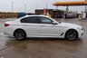 USED 2017 67 BMW 5 SERIES 2.0 520D M SPORT 4d 188 BHP 