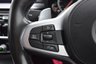 USED 2017 67 BMW 5 SERIES 2.0 520D M SPORT 4d 188 BHP 