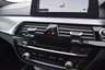 USED 2017 67 BMW 5 SERIES 2.0 520D M SPORT 4d 188 BHP 