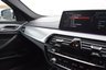 USED 2017 67 BMW 5 SERIES 2.0 520D M SPORT 4d 188 BHP 
