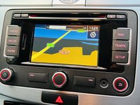 USED 2015 15 VOLKSWAGEN CC 2.0 GT TDI BLUEMOTION TECHNOLOGY DSG 4d 138 BHP SATELLITE NAVIGATION DSG