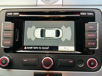 USED 2015 15 VOLKSWAGEN CC 2.0 GT TDI BLUEMOTION TECHNOLOGY DSG 4d 138 BHP SATELLITE NAVIGATION DSG