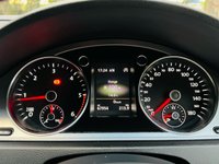 USED 2015 15 VOLKSWAGEN CC 2.0 GT TDI BLUEMOTION TECHNOLOGY DSG 4d 138 BHP SATELLITE NAVIGATION DSG