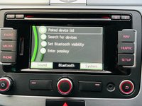 USED 2015 15 VOLKSWAGEN CC 2.0 GT TDI BLUEMOTION TECHNOLOGY DSG 4d 138 BHP SATELLITE NAVIGATION DSG
