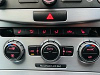 USED 2015 15 VOLKSWAGEN CC 2.0 GT TDI BLUEMOTION TECHNOLOGY DSG 4d 138 BHP SATELLITE NAVIGATION DSG
