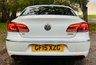 USED 2015 15 VOLKSWAGEN CC 2.0 GT TDI BLUEMOTION TECHNOLOGY DSG 4d 138 BHP SATELLITE NAVIGATION DSG