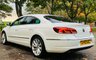USED 2015 15 VOLKSWAGEN CC 2.0 GT TDI BLUEMOTION TECHNOLOGY DSG 4d 138 BHP SATELLITE NAVIGATION DSG