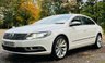 USED 2015 15 VOLKSWAGEN CC 2.0 GT TDI BLUEMOTION TECHNOLOGY DSG 4d 138 BHP SATELLITE NAVIGATION DSG