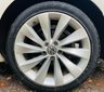 USED 2015 15 VOLKSWAGEN CC 2.0 GT TDI BLUEMOTION TECHNOLOGY DSG 4d 138 BHP SATELLITE NAVIGATION DSG