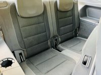USED 2011 61 VOLKSWAGEN TOURAN 2.0 SE TDI 5d 142 BHP 7 SEATER MEGA SPEC 7 SEATER / PAN ROOF / SAT NAV / PARK ASSIST / REVERSE CAMERA