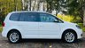 USED 2011 61 VOLKSWAGEN TOURAN 2.0 SE TDI 5d 142 BHP 7 SEATER MEGA SPEC 7 SEATER / PAN ROOF / SAT NAV / PARK ASSIST / REVERSE CAMERA