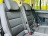 USED 2011 61 VOLKSWAGEN TOURAN 2.0 SE TDI 5d 142 BHP 7 SEATER MEGA SPEC 7 SEATER / PAN ROOF / SAT NAV / PARK ASSIST / REVERSE CAMERA