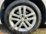 USED 2011 61 VOLKSWAGEN TOURAN 2.0 SE TDI 5d 142 BHP 7 SEATER MEGA SPEC 7 SEATER / PAN ROOF / SAT NAV / PARK ASSIST / REVERSE CAMERA