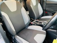 USED 2013 13 FORD FOCUS 1.0 ZETEC 5d 99 BHP BRAND NEW ENGINE FITTED (�&pound;3,400) BRAND NEW ENGINE FITTED / WARRANTY INCLUDED