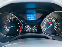 USED 2013 13 FORD FOCUS 1.0 ZETEC 5d 99 BHP BRAND NEW ENGINE FITTED (�&pound;3,400) BRAND NEW ENGINE FITTED / WARRANTY INCLUDED