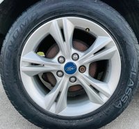 USED 2013 13 FORD FOCUS 1.0 ZETEC 5d 99 BHP BRAND NEW ENGINE FITTED (�&pound;3,400) BRAND NEW ENGINE FITTED / WARRANTY INCLUDED